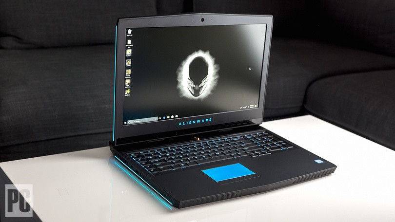 laptop-Alienware